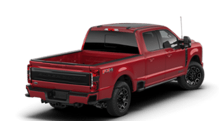 2026 Ford Super Duty® External Image 4